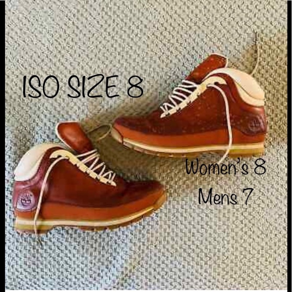 Timberland Whevertheseare